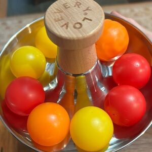 Lovevery Stainless steel tip turn